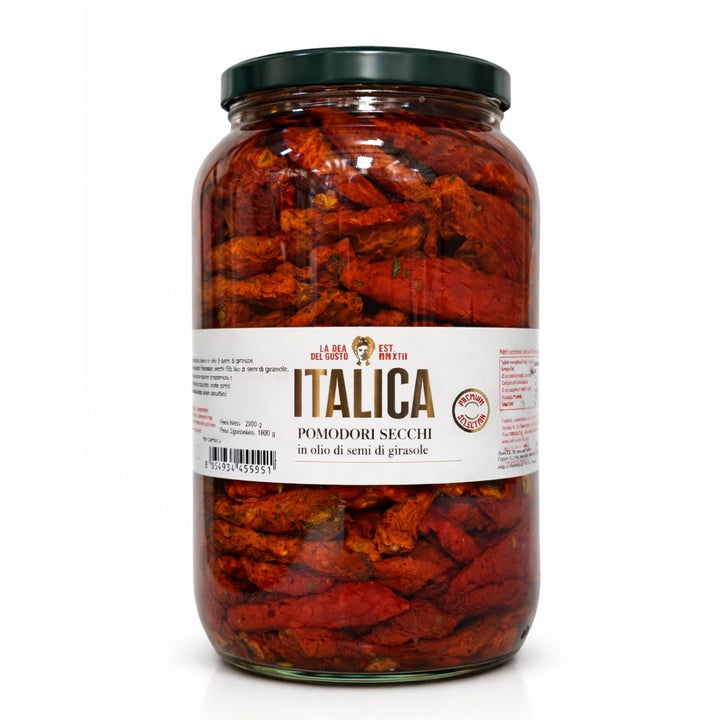 Italica Sun Dried Tomato, Italy - 2900G | Addtocart Dubai UAE