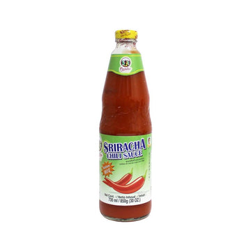 Pantai Sriracha Chilli Sauce, Thailand - 730ML