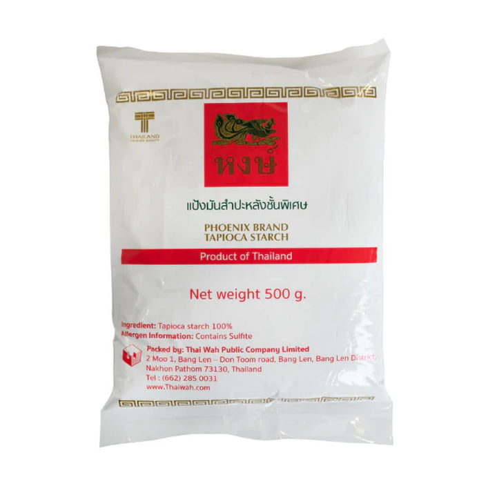 Phoenix Tapioca Flour - 500G | Addtocart Dubai UAE