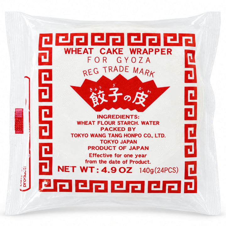 Tokyo Gyoza Wrap D85MM Japan 140G UAE