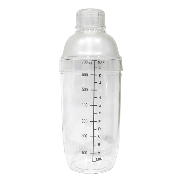 Bubbly Boba Bubble Tea Shaker Cup, Size 700CC - 1 Piece | Addtocart Dubai UAE