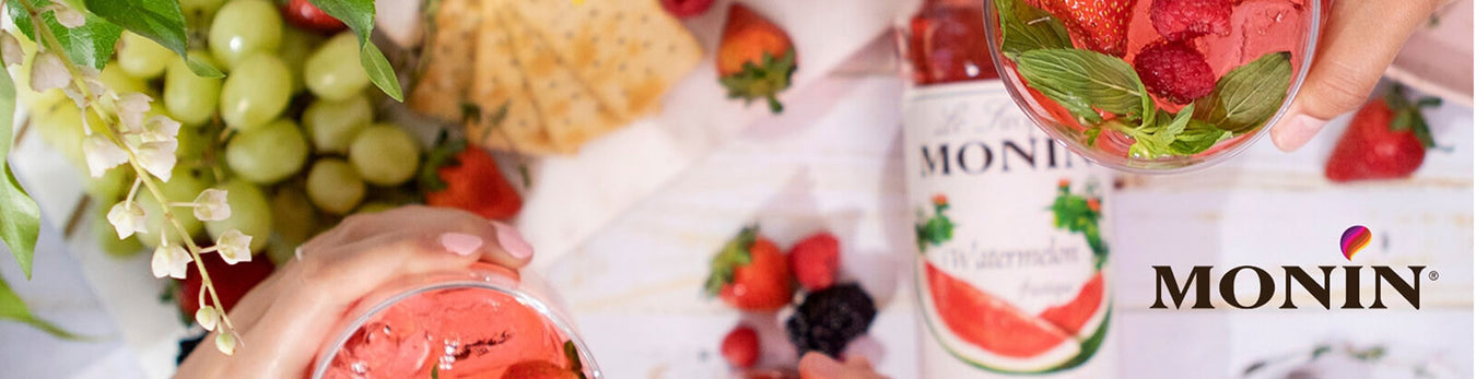 Syrups