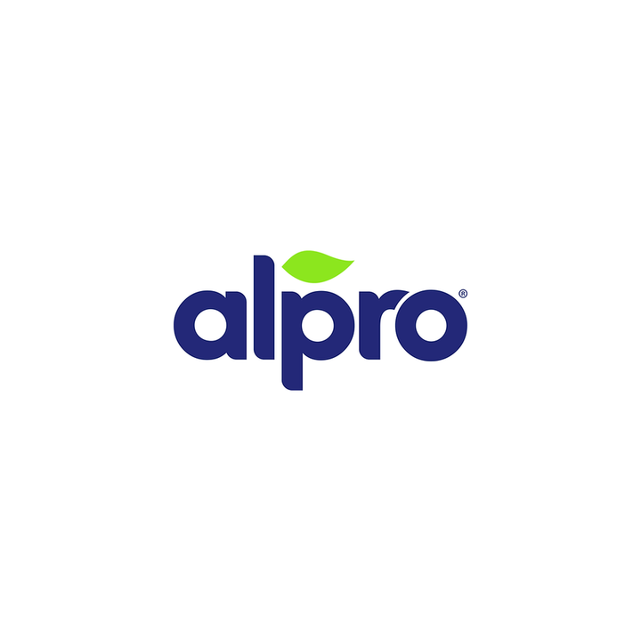 Alpro official brand logo | Addtocart UAE