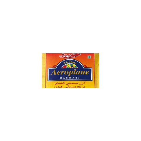 Aeroplane