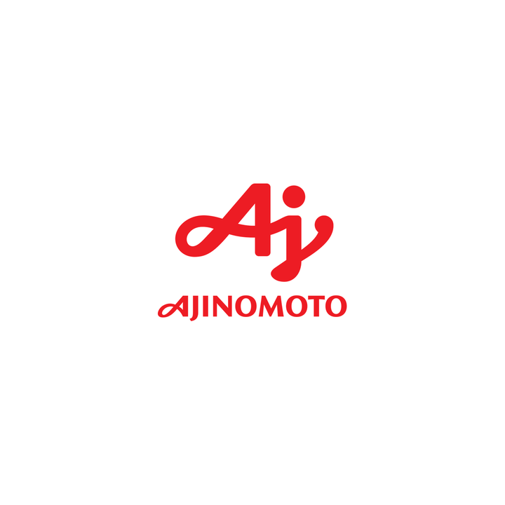 Ajinomoto official brand logo