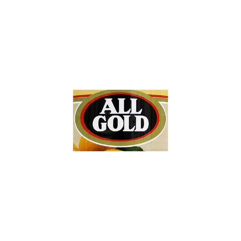 All Gold