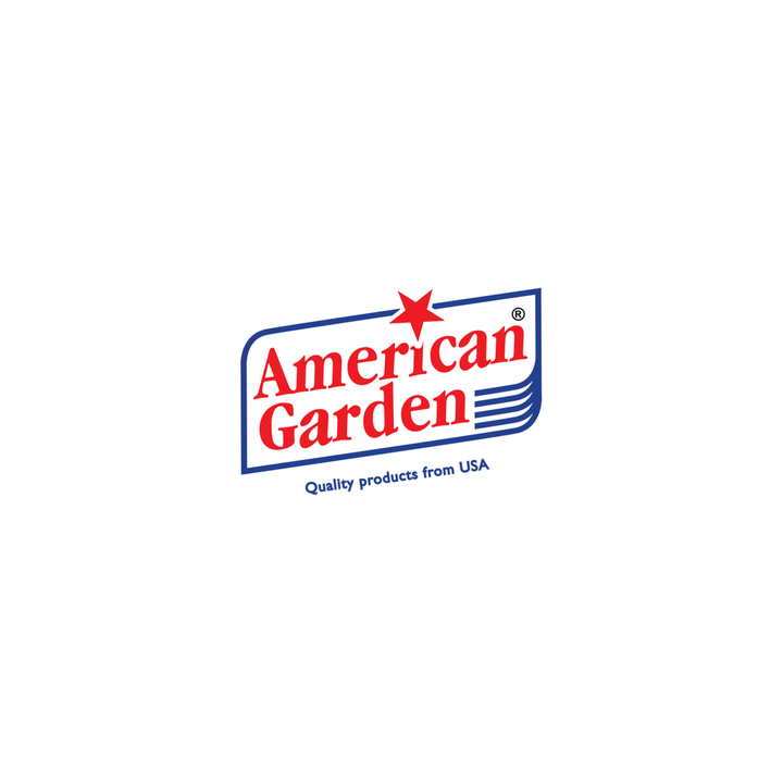 American Garden official brand logo