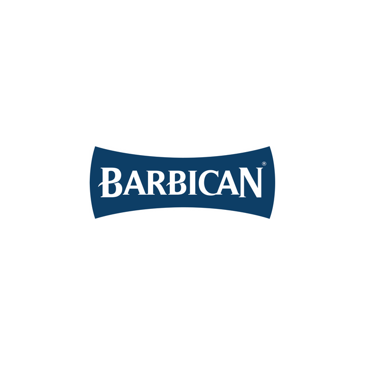 Barbican official brand logo