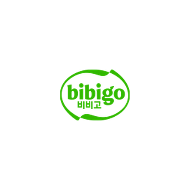 Bibigo official brand logo
