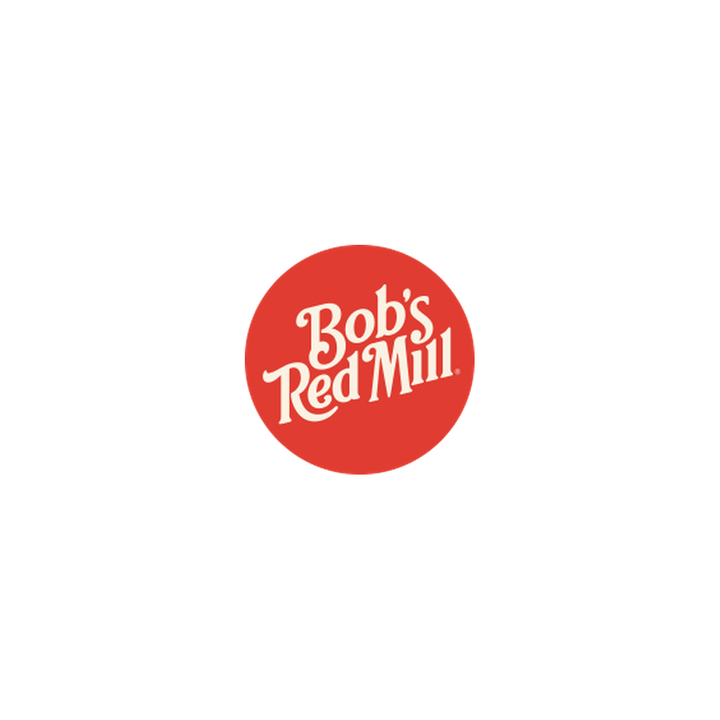 Bob's Red Mill official brand logo