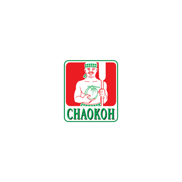 Chaokoh official brand logo