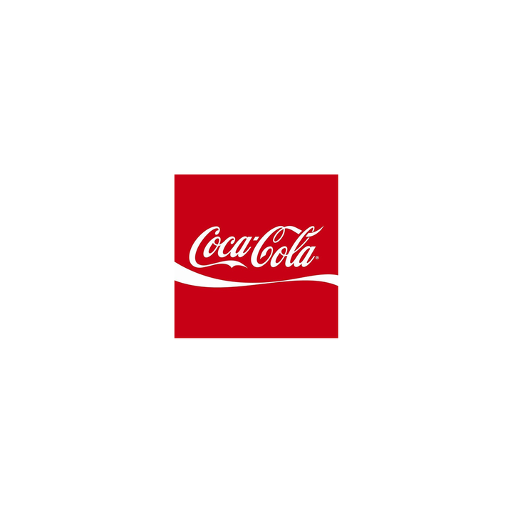 Coca Cola logo | Addtocart Dubai UAE