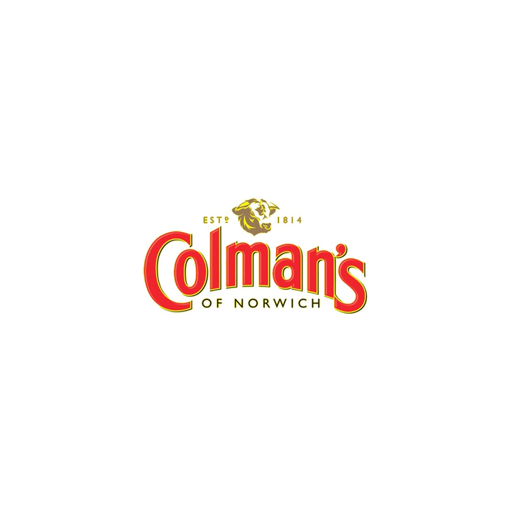 Colman's logo | Addtocart Dubai UAE