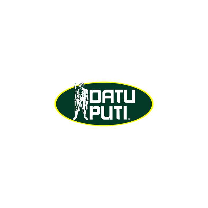 Datu Puti official brand logo