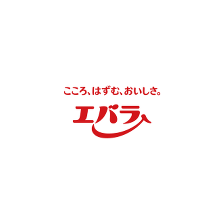 Ebara official brand logo