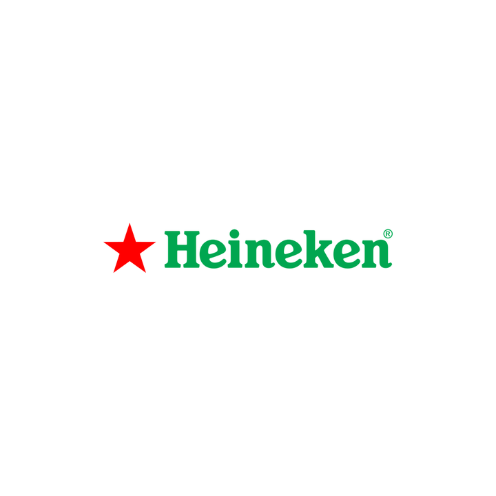 Heineken official brand logo