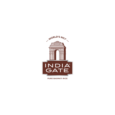India Gate
