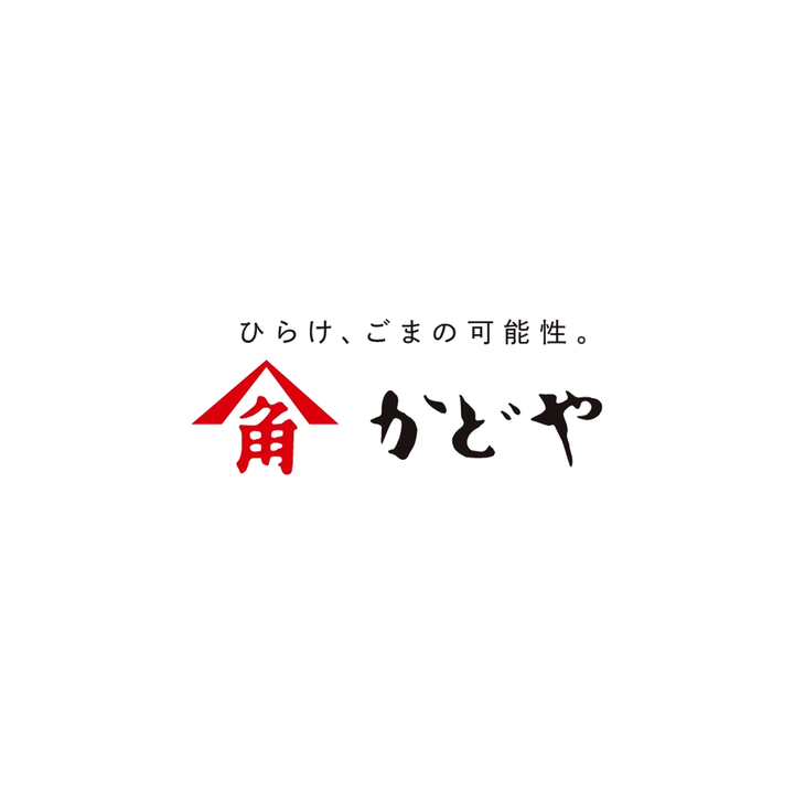 Kadoya official brand logo