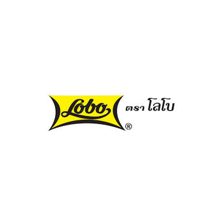 Lobo official brand logo