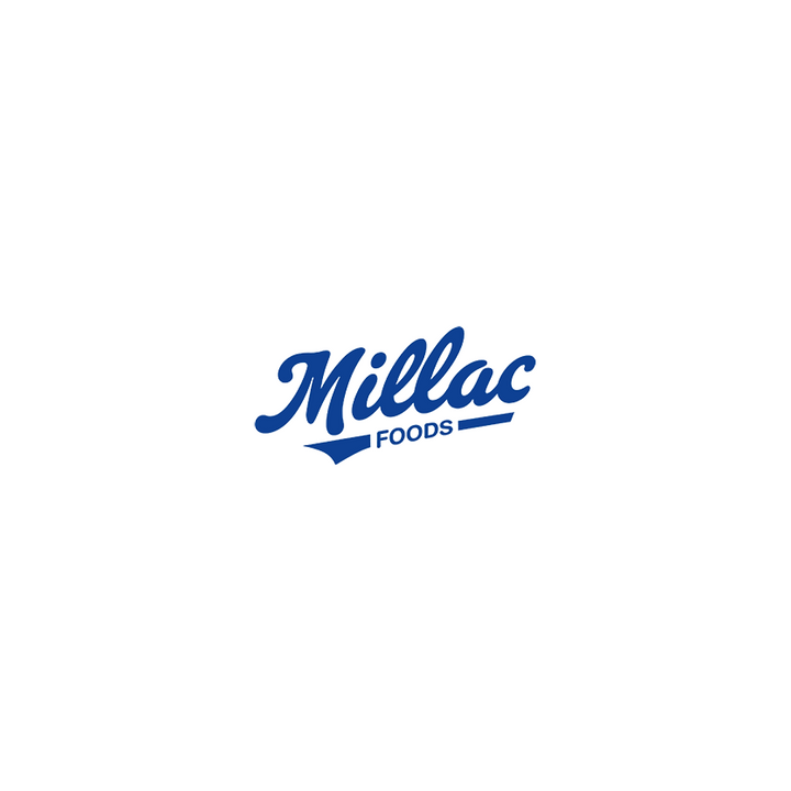 Millac official brand logo | Addtocart UAE