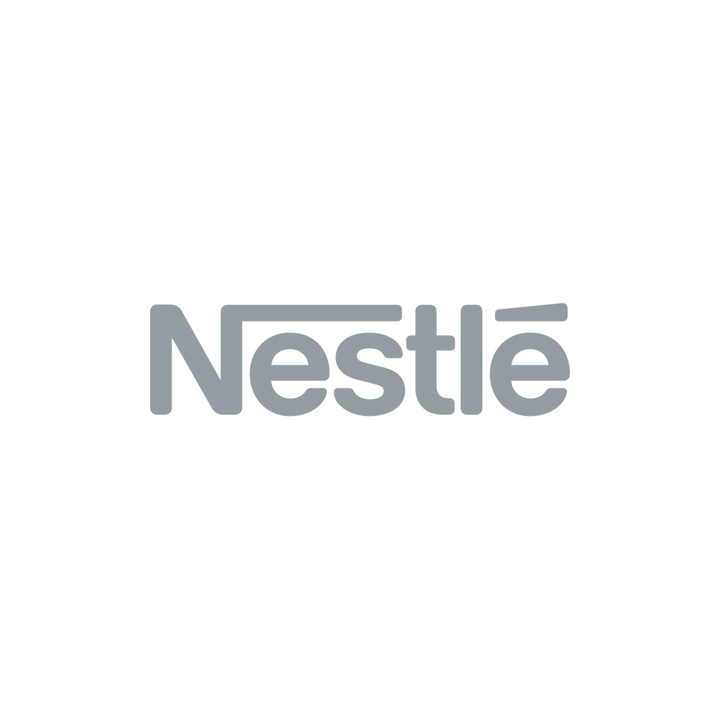 Nestlé official brand logo