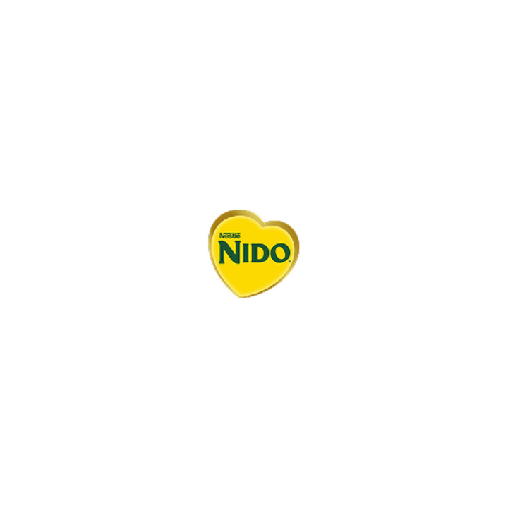 Nido official brand logo | Addtocart UAE