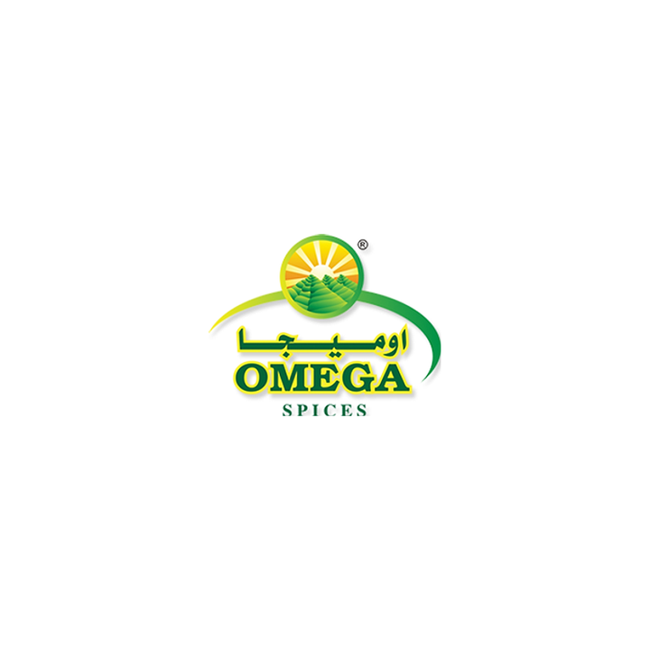Omega official brand logo | Addtocart UAE