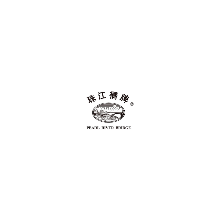 Pearl River Bridge official brand logo | Addtocart UAE