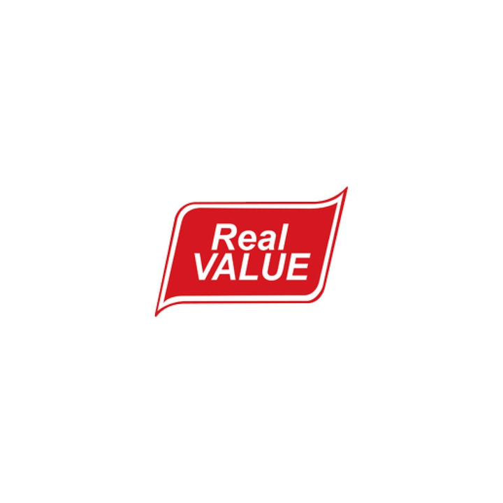 Real Value logo | Addtocart Dubai UAE