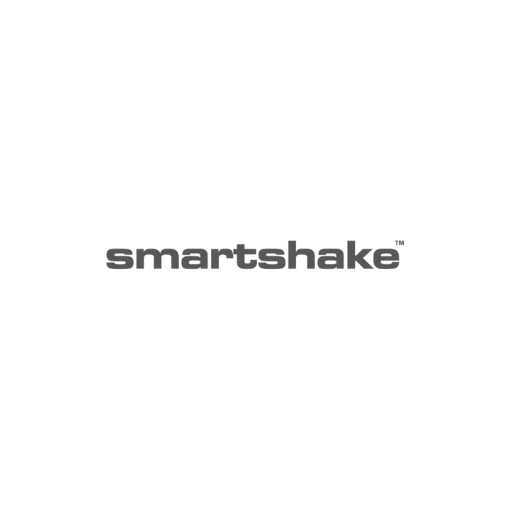 SmartShake official brand logo