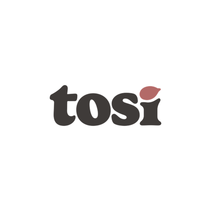 Tosi official brand logo