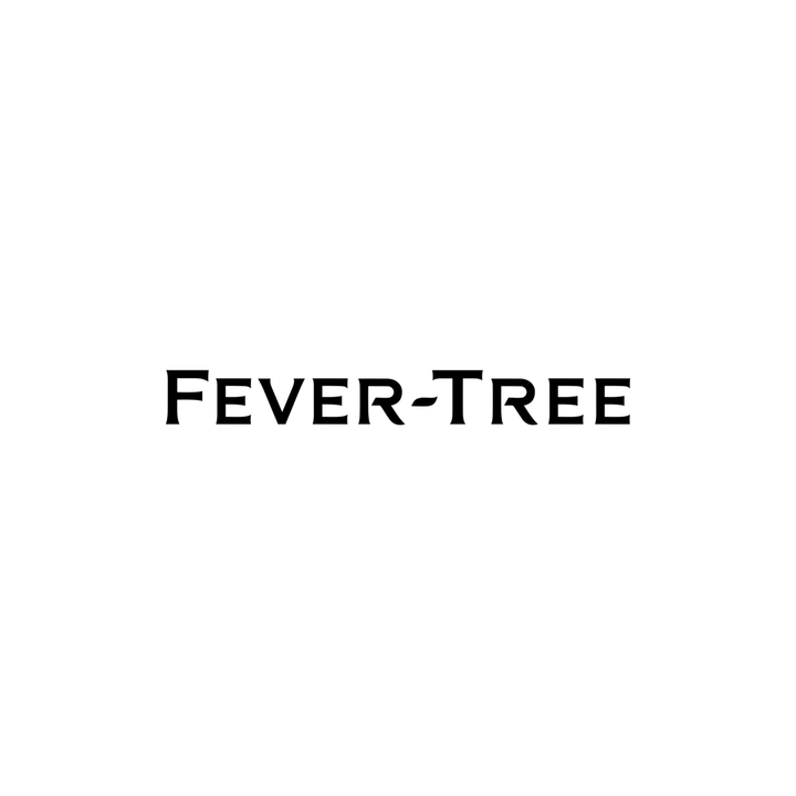 Fever-Tree official brand logo