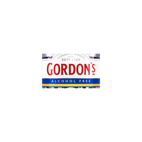 Gordon's