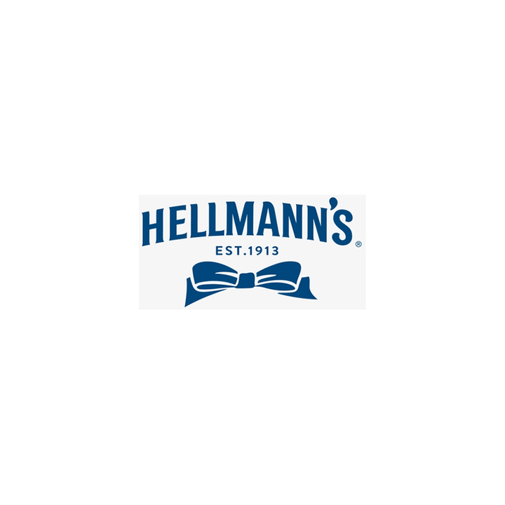 Hellmann's official brand logo