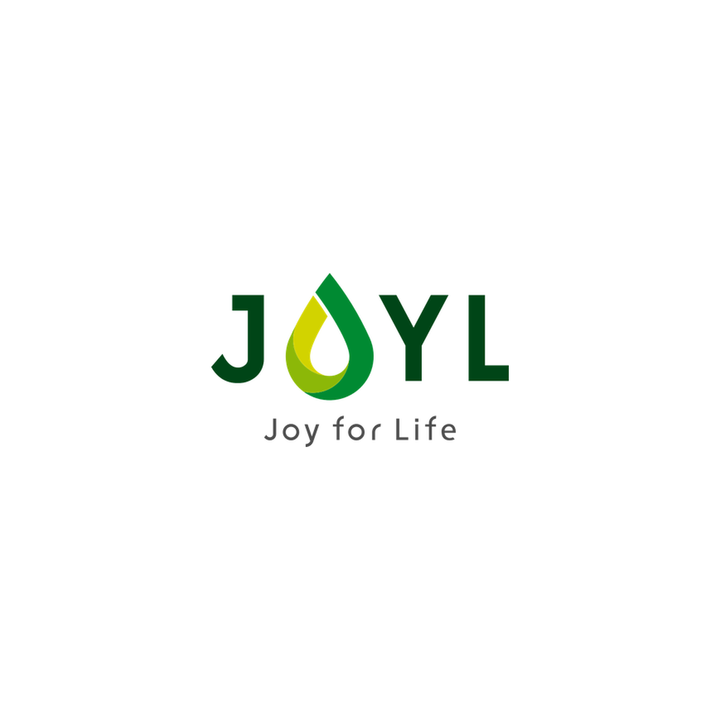 J-Oil Mills official brand logo