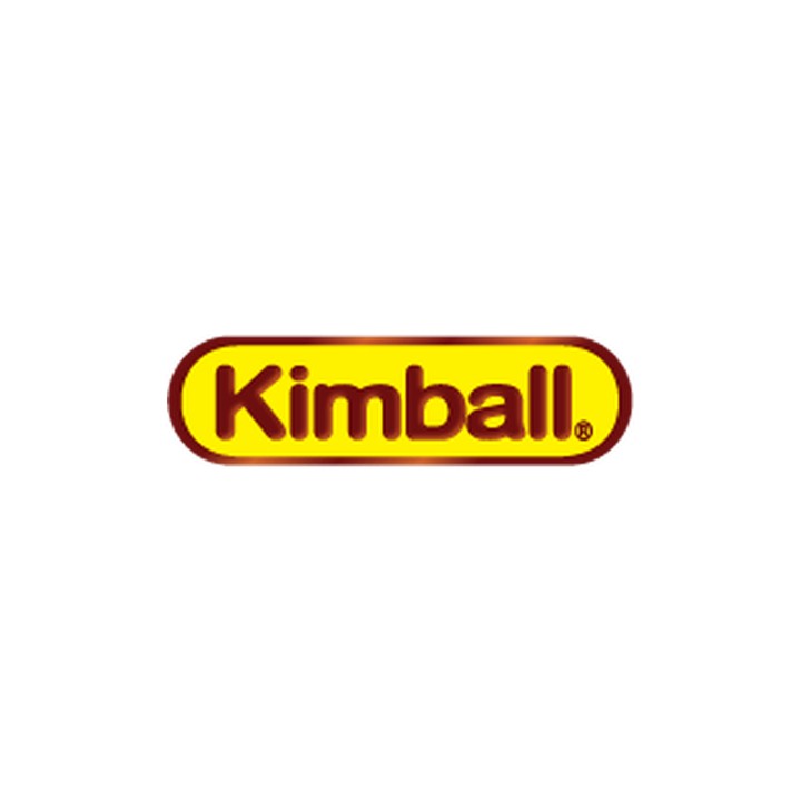 Kimball official brand logo