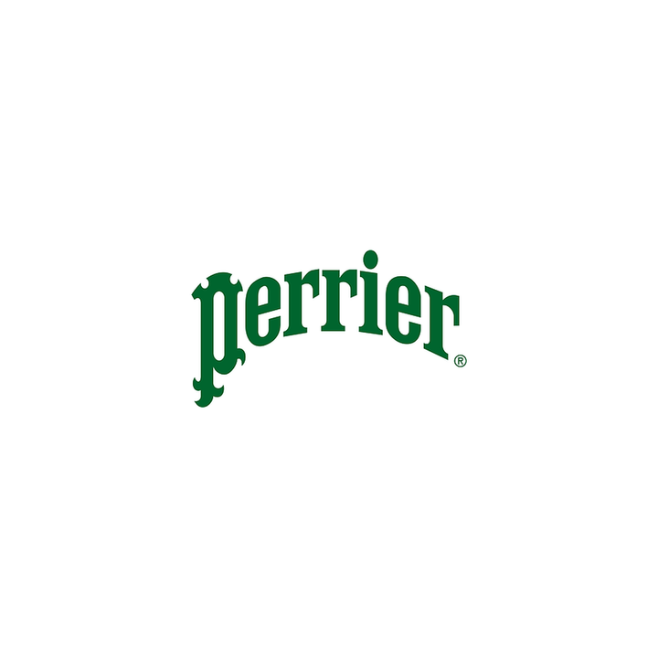 Perrier official brand logo | Addtocart UAE