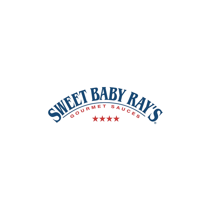 Sweet Baby Ray's official brand logo | Addtocart UAE