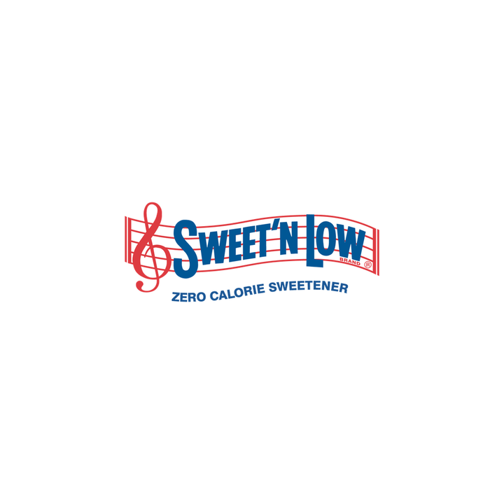 Sweet'N Low official brand logo