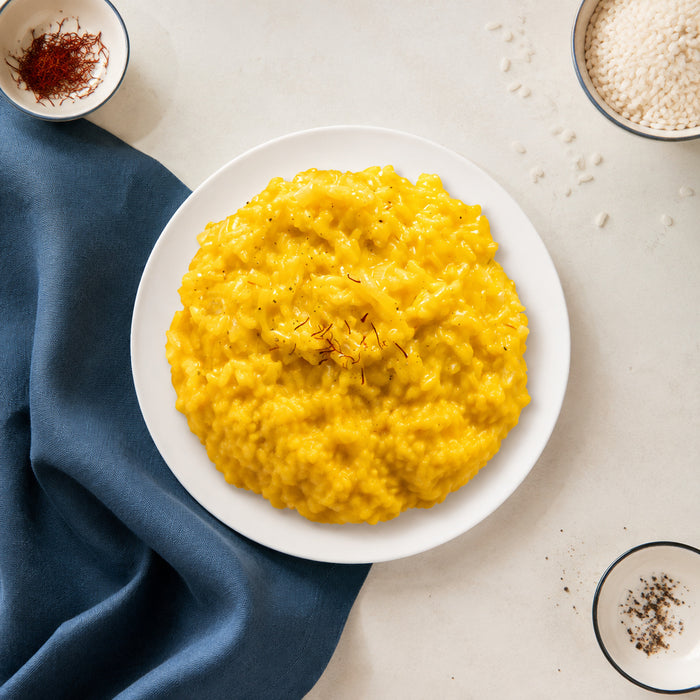 Ellebi Arborio Rice, Italy - 1KG