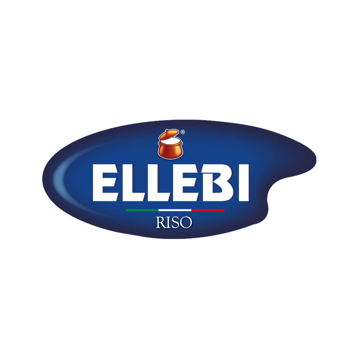 Ellebi Arborio Rice, Italy - 1KG
