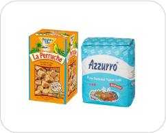 Table Powders
