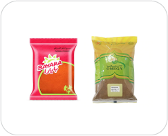 Spices & Seasoning