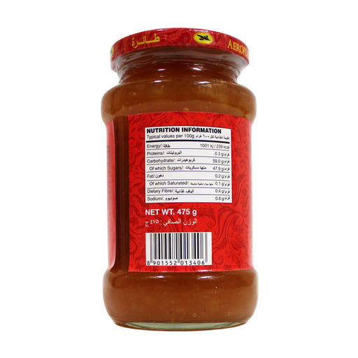 Aeroplane Sweet Mango Chutney - 475G — additional view | Addtocart Dubai UAE