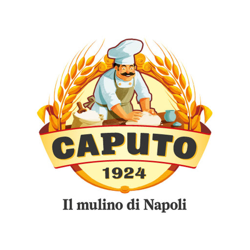Caputo Italian flour — brand logo | Addtocart Dubai UAE