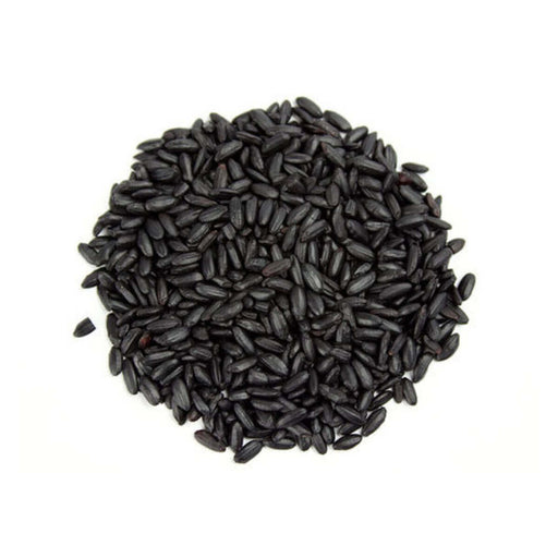 BAF Chinese Black Rice China 2.5KG UAE