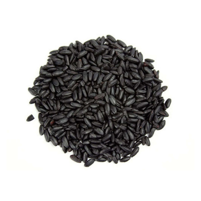 BAF Chinese Black Rice China 2.5KG UAE