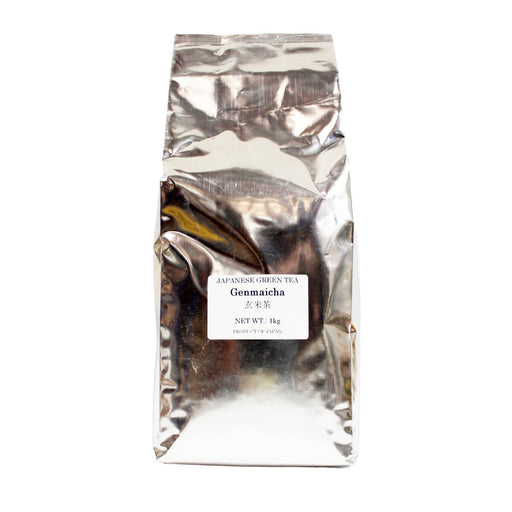 Hamasa-En Genmaicha Tea Japan 1KG UAE