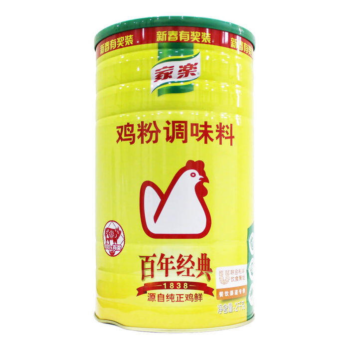 Knorr Chicken Powder in Can, China - 2KG | Addtocart Dubai UAE