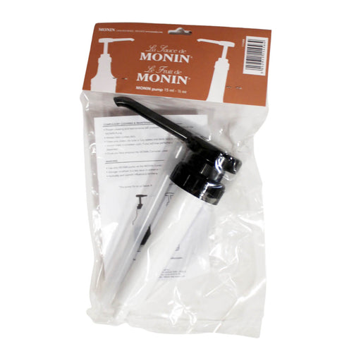 Monin Sauce Pump for 1.89LTR Bottle UAE